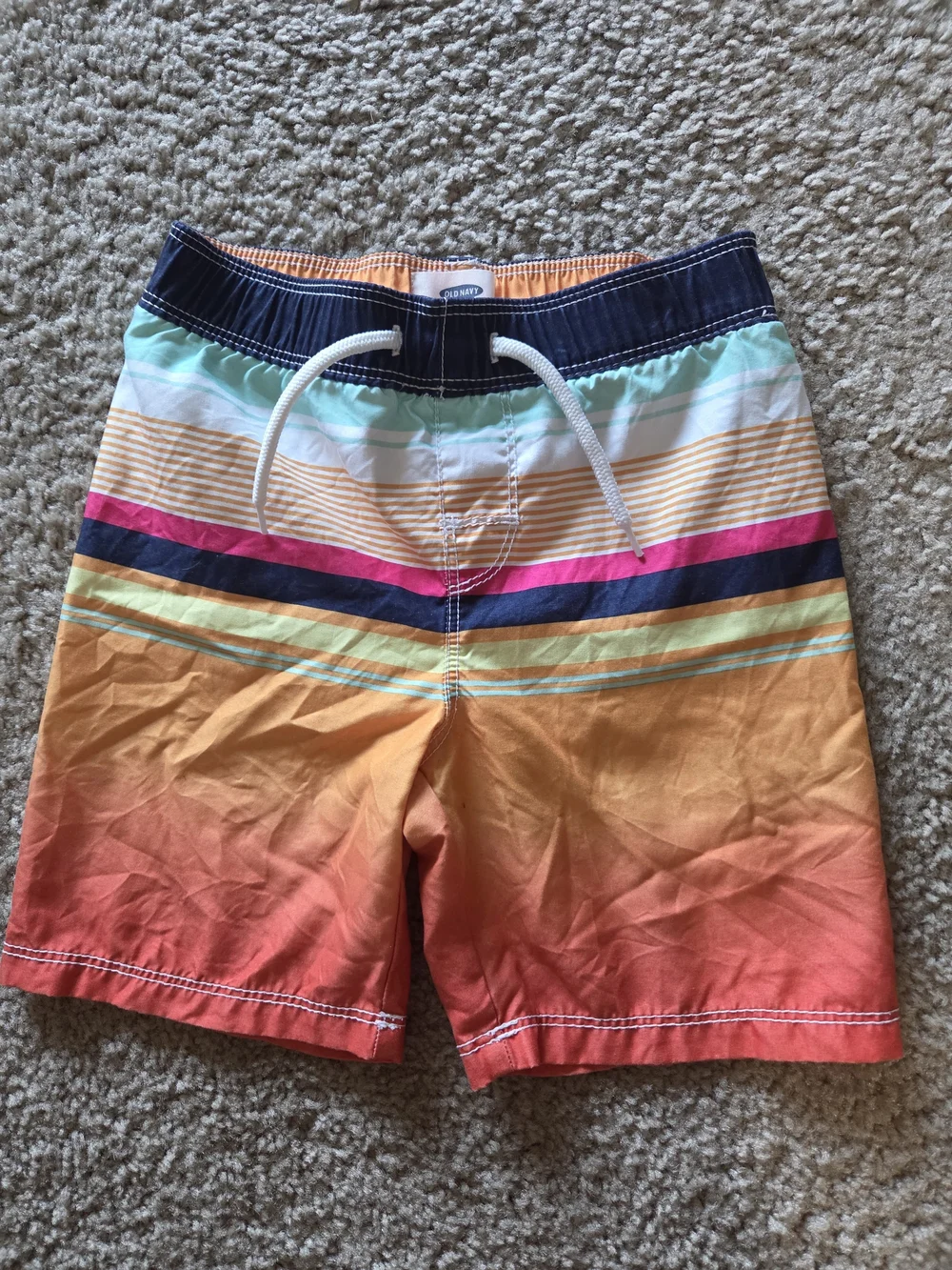 OLD NAVY Boys Assorted Clothing Bundle Size 4T